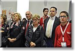 Torino 10 Ottobre 2015 - Premiazioni Meeting Nazionale - Croce Rossa Italiana- Comitato Regionale del Piemonte