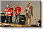 Torino 10 Ottobre 2015 - Premiazioni Meeting Nazionale - Croce Rossa Italiana- Comitato Regionale del Piemonte