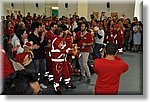 Torino 10 Ottobre 2015 - Premiazioni Meeting Nazionale - Croce Rossa Italiana- Comitato Regionale del Piemonte