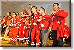 Torino 10 Ottobre 2015 - Premiazioni Meeting Nazionale - Croce Rossa Italiana- Comitato Regionale del Piemonte