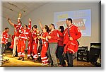 Torino 10 Ottobre 2015 - Premiazioni Meeting Nazionale - Croce Rossa Italiana- Comitato Regionale del Piemonte