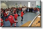 Torino 10 Ottobre 2015 - Premiazioni Meeting Nazionale - Croce Rossa Italiana- Comitato Regionale del Piemonte