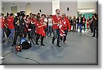 Torino 10 Ottobre 2015 - Premiazioni Meeting Nazionale - Croce Rossa Italiana- Comitato Regionale del Piemonte