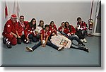 Torino 10 Ottobre 2015 - Premiazioni Meeting Reg e Provinciale - Croce Rossa Italiana- Comitato Regionale del Piemonte
