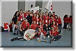Torino 10 Ottobre 2015 - Premiazioni Meeting Reg e Provinciale - Croce Rossa Italiana- Comitato Regionale del Piemonte