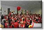 Torino 10 Ottobre 2015 - Premiazioni Meeting Reg e Provinciale - Croce Rossa Italiana- Comitato Regionale del Piemonte