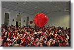 Torino 10 Ottobre 2015 - Premiazioni Meeting Reg e Provinciale - Croce Rossa Italiana- Comitato Regionale del Piemonte