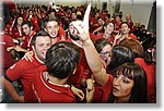 Torino 10 Ottobre 2015 - Premiazioni Meeting Reg e Provinciale - Croce Rossa Italiana- Comitato Regionale del Piemonte