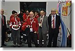 Torino 10 Ottobre 2015 - Premiazioni Meeting Reg e Provinciale - Croce Rossa Italiana- Comitato Regionale del Piemonte