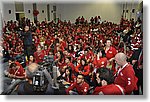 Torino 10 Ottobre 2015 - Premiazioni Meeting Reg e Provinciale - Croce Rossa Italiana- Comitato Regionale del Piemonte