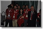 Torino 10 Ottobre 2015 - Premiazioni Meeting Reg e Provinciale - Croce Rossa Italiana- Comitato Regionale del Piemonte