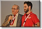 Torino 10 Ottobre 2015 - Premiazioni Meeting Reg e Provinciale - Croce Rossa Italiana- Comitato Regionale del Piemonte