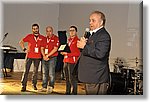 Torino 10 Ottobre 2015 - Premiazioni Meeting Reg e Provinciale - Croce Rossa Italiana- Comitato Regionale del Piemonte