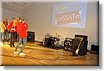 Torino 10 Ottobre 2015 - Premiazioni Meeting Reg e Provinciale - Croce Rossa Italiana- Comitato Regionale del Piemonte