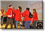 Torino 10 Ottobre 2015 - Premiazioni Meeting Reg e Provinciale - Croce Rossa Italiana- Comitato Regionale del Piemonte