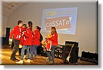 Torino 10 Ottobre 2015 - Premiazioni Meeting Reg e Provinciale - Croce Rossa Italiana- Comitato Regionale del Piemonte