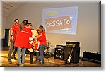 Torino 10 Ottobre 2015 - Premiazioni Meeting Reg e Provinciale - Croce Rossa Italiana- Comitato Regionale del Piemonte