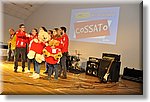 Torino 10 Ottobre 2015 - Premiazioni Meeting Reg e Provinciale - Croce Rossa Italiana- Comitato Regionale del Piemonte