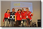 Torino 10 Ottobre 2015 - Premiazioni Meeting Reg e Provinciale - Croce Rossa Italiana- Comitato Regionale del Piemonte