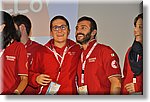 Torino 10 Ottobre 2015 - Premiazioni Meeting Reg e Provinciale - Croce Rossa Italiana- Comitato Regionale del Piemonte