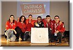 Torino 10 Ottobre 2015 - Premiazioni Meeting Reg e Provinciale - Croce Rossa Italiana- Comitato Regionale del Piemonte