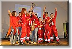 Torino 10 Ottobre 2015 - Premiazioni Meeting Reg e Provinciale - Croce Rossa Italiana- Comitato Regionale del Piemonte