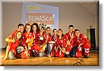 Torino 10 Ottobre 2015 - Premiazioni Meeting Reg e Provinciale - Croce Rossa Italiana- Comitato Regionale del Piemonte