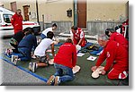 Nole 11 Ottobre 2015 - Colori e Sapori d'Autunno - Croce Rossa Italiana- Comitato Regionale del Piemonte