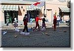 Nole 11 Ottobre 2015 - Colori e Sapori d'Autunno - Croce Rossa Italiana- Comitato Regionale del Piemonte
