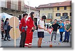 Nole 11 Ottobre 2015 - Colori e Sapori d'Autunno - Croce Rossa Italiana- Comitato Regionale del Piemonte