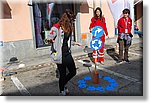 Nole 11 Ottobre 2015 - Colori e Sapori d'Autunno - Croce Rossa Italiana- Comitato Regionale del Piemonte