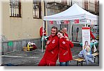 Nole 11 Ottobre 2015 - Colori e Sapori d'Autunno - Croce Rossa Italiana- Comitato Regionale del Piemonte