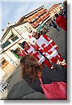 Nole 11 Ottobre 2015 - Colori e Sapori d'Autunno - Croce Rossa Italiana- Comitato Regionale del Piemonte