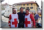 Nole 11 Ottobre 2015 - Colori e Sapori d'Autunno - Croce Rossa Italiana- Comitato Regionale del Piemonte