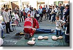 Nole 11 Ottobre 2015 - Colori e Sapori d'Autunno - Croce Rossa Italiana- Comitato Regionale del Piemonte