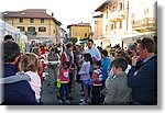 Nole 11 Ottobre 2015 - Colori e Sapori d'Autunno - Croce Rossa Italiana- Comitato Regionale del Piemonte