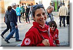 Nole 11 Ottobre 2015 - Colori e Sapori d'Autunno - Croce Rossa Italiana- Comitato Regionale del Piemonte