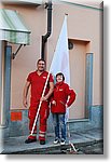 Nole 11 Ottobre 2015 - Colori e Sapori d'Autunno - Croce Rossa Italiana- Comitato Regionale del Piemonte