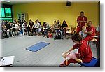 Ciriè 13 Ottobre 2015 - Mass Training BLS e MSP - Croce Rossa Italiana- Comitato Regionale del Piemonte