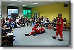 Ciri 13 Ottobre 2015 - Mass Training BLS e MSP - Croce Rossa Italiana- Comitato Regionale del Piemonte