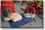 Ciri 13 Ottobre 2015 - Mass Training BLS e MSP - Croce Rossa Italiana- Comitato Regionale del Piemonte