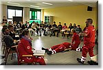 Ciri 13 Ottobre 2015 - Mass Training BLS e MSP - Croce Rossa Italiana- Comitato Regionale del Piemonte