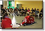 Ciri 13 Ottobre 2015 - Mass Training BLS e MSP - Croce Rossa Italiana- Comitato Regionale del Piemonte