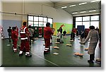 Ciri 13 Ottobre 2015 - Mass Training BLS e MSP - Croce Rossa Italiana- Comitato Regionale del Piemonte