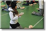 Ciri 13 Ottobre 2015 - Mass Training BLS e MSP - Croce Rossa Italiana- Comitato Regionale del Piemonte