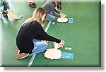 Ciri 13 Ottobre 2015 - Mass Training BLS e MSP - Croce Rossa Italiana- Comitato Regionale del Piemonte