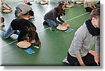 Ciri 13 Ottobre 2015 - Mass Training BLS e MSP - Croce Rossa Italiana- Comitato Regionale del Piemonte