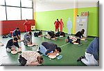 Ciri 13 Ottobre 2015 - Mass Training BLS e MSP - Croce Rossa Italiana- Comitato Regionale del Piemonte