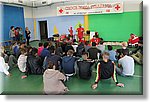 Ciri 13 Ottobre 2015 - Mass Training BLS e MSP - Croce Rossa Italiana- Comitato Regionale del Piemonte