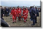 Torino 17 Ottobre 2015 - Ricostruzione Stadio Filadelfia - Croce Rossa Italiana- Comitato Regionale del Piemonte